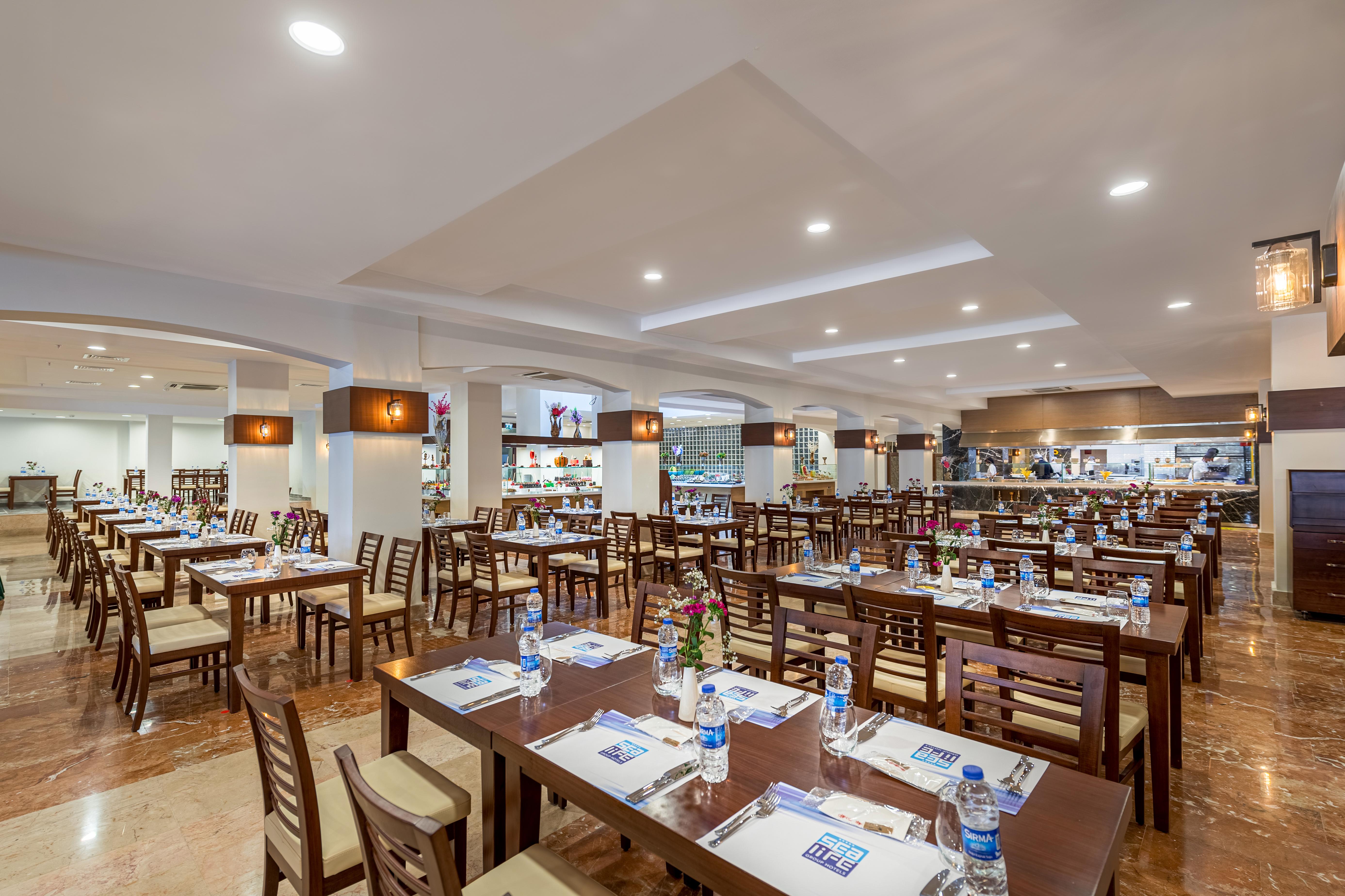 Pgs Rose Residence Beach (Adults Only) Kemer Exterior photo