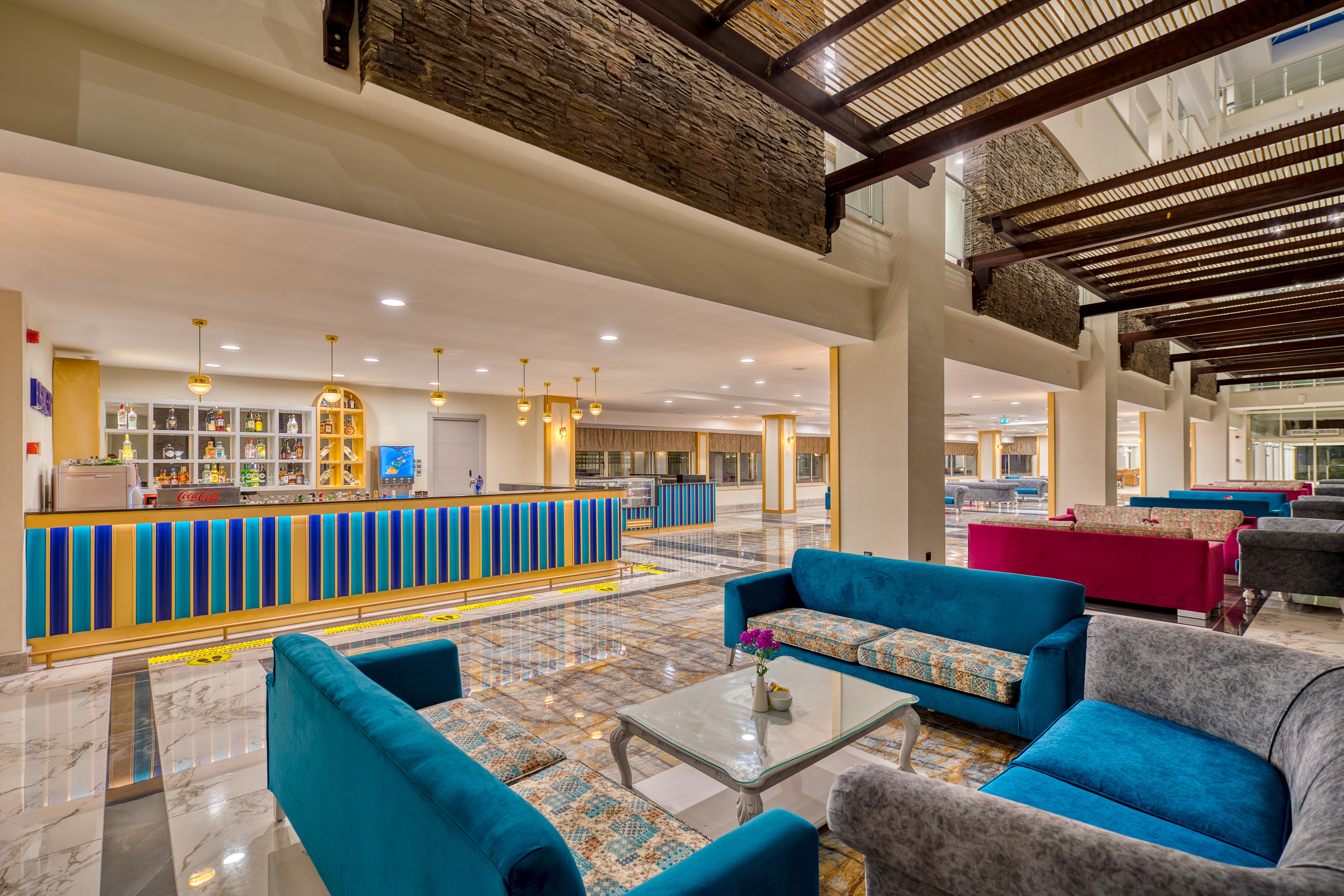Pgs Rose Residence Beach (Adults Only) Kemer Exterior photo