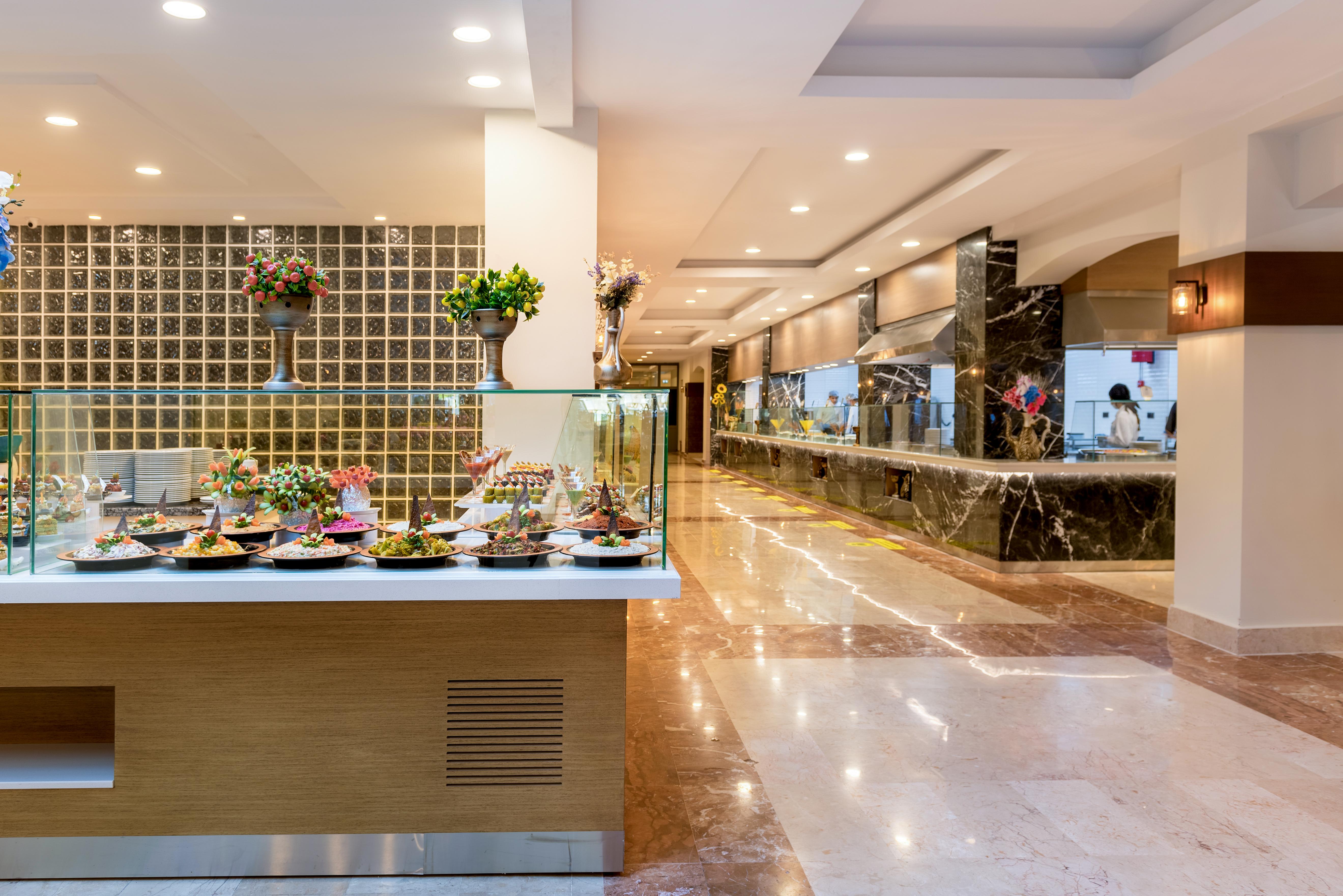 Pgs Rose Residence Beach (Adults Only) Kemer Exterior photo