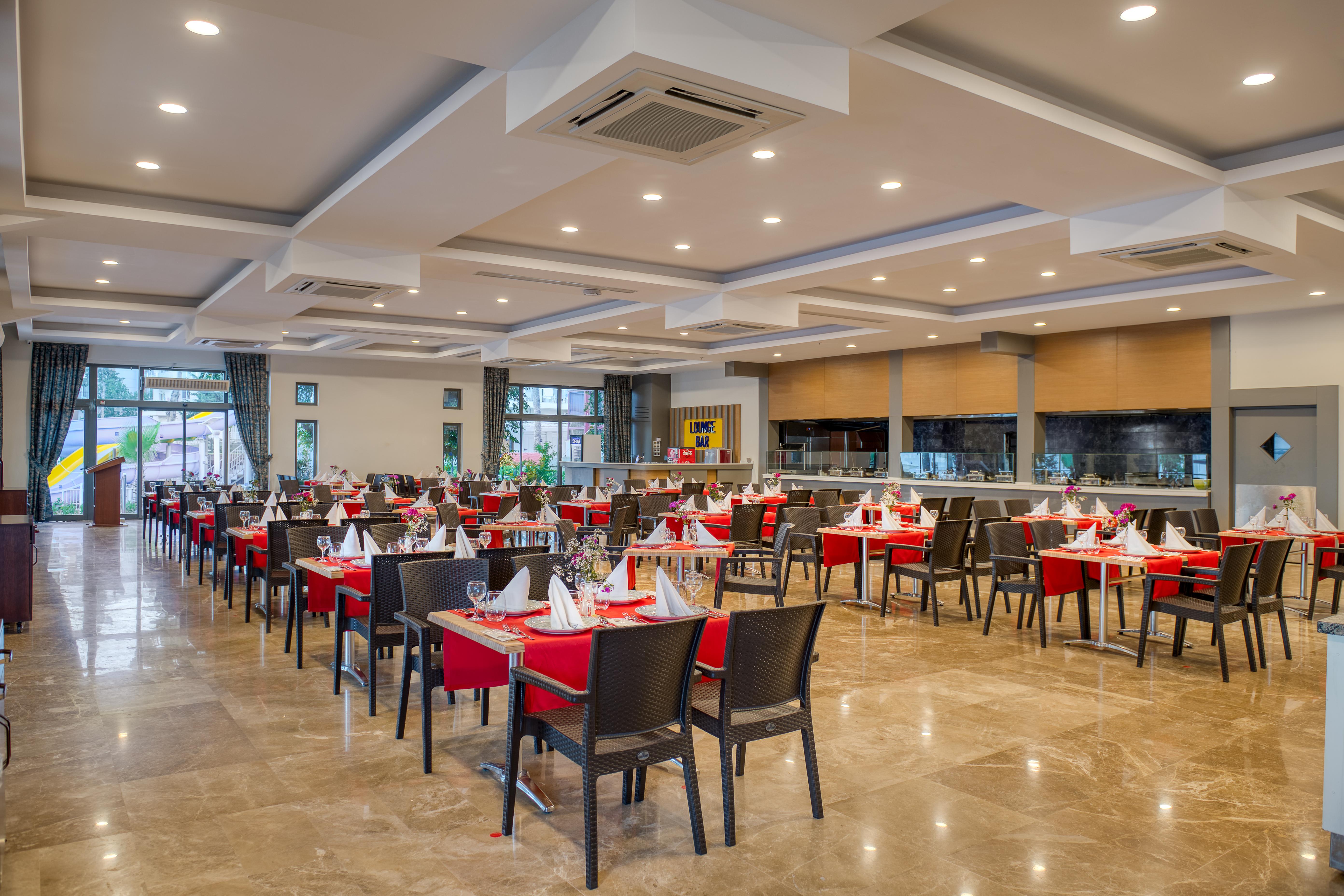 Pgs Rose Residence Beach (Adults Only) Kemer Exterior photo